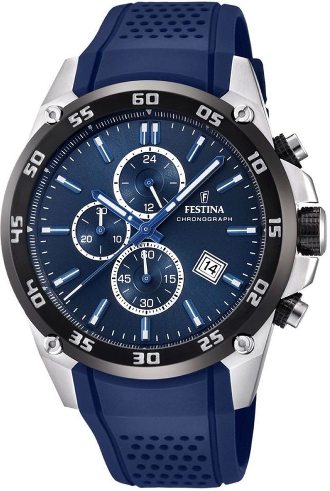 Festina F20330_2 - Photo n°1