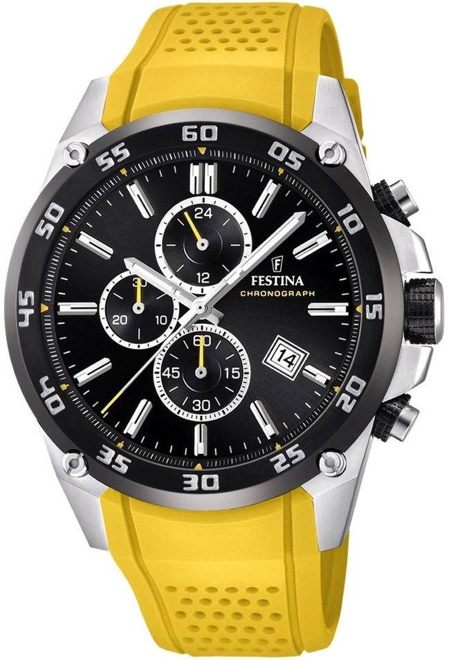 Festina F20330_3 - Photo n°1