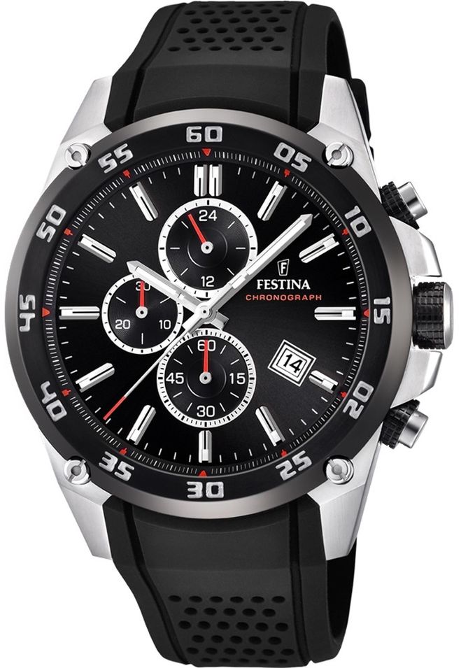 Festina F20330_5 - Photo n°1