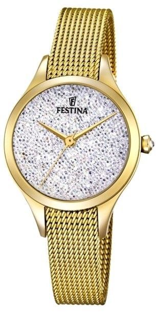 Festina F20337/1 - Photo n°1
