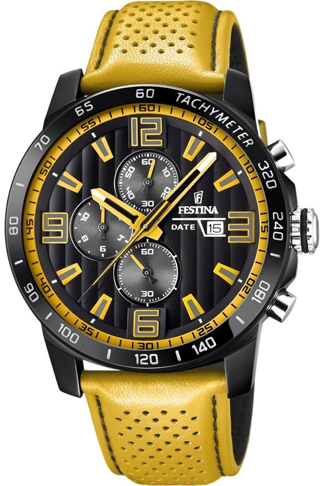 Festina F20339/3 - Photo n°1
