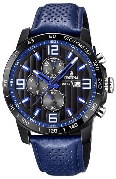 Festina F20339/4 - Photo n°1