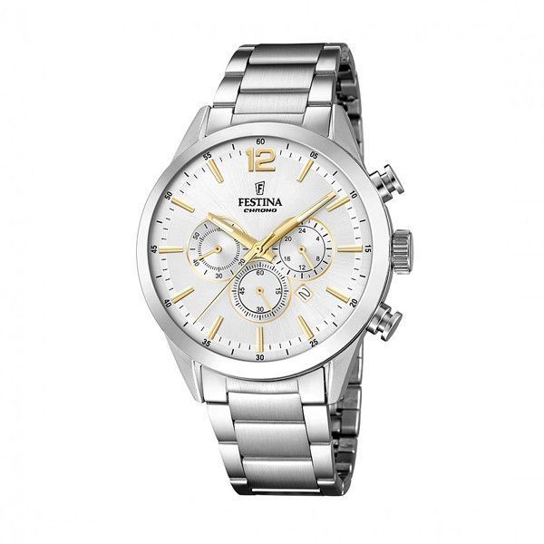 Festina F20343/1 F20343_1 - Photo n°1
