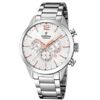 Festina F20343/6 F20343_6 - Photo n°1