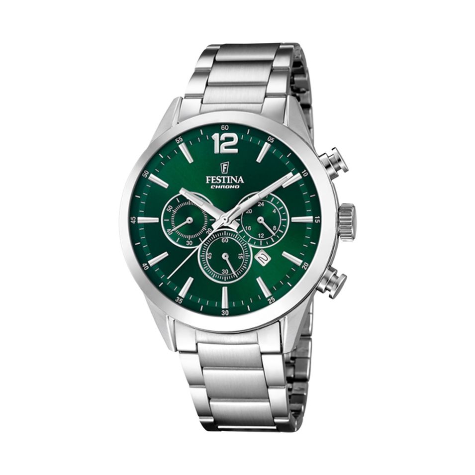 Festina F20343/b F20343_B - Photo n°1