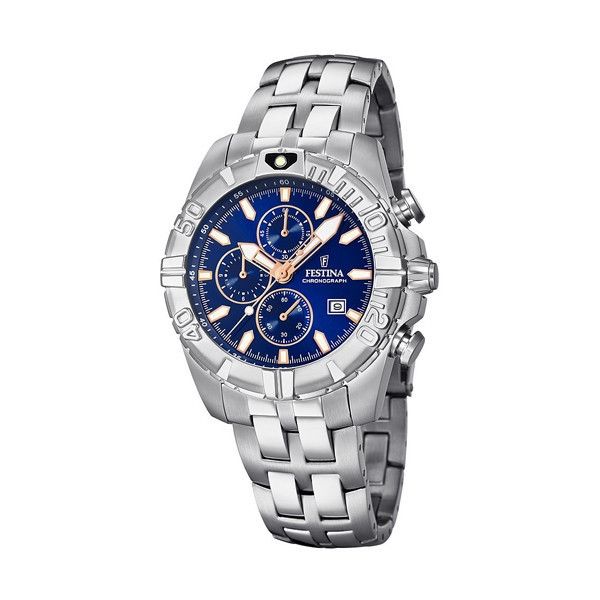 Festina F20355/5 F20355_5 - Photo n°1