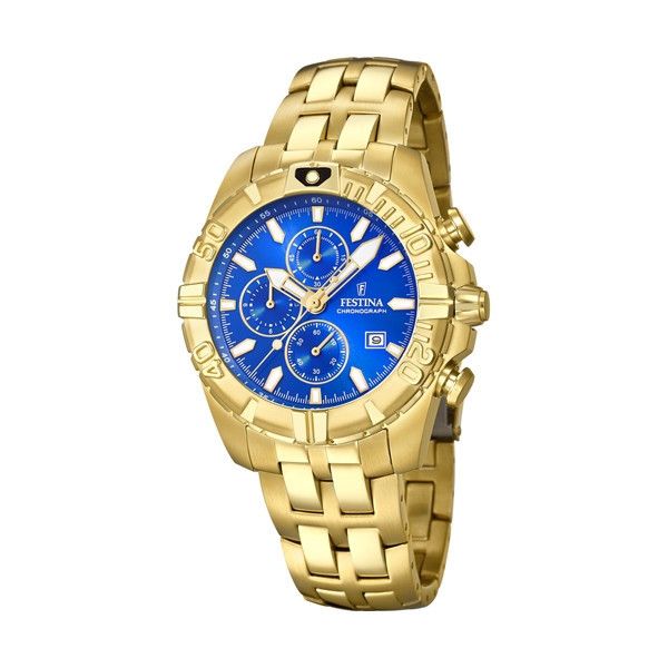 Festina F20356/2 F20356_2 - Photo n°1