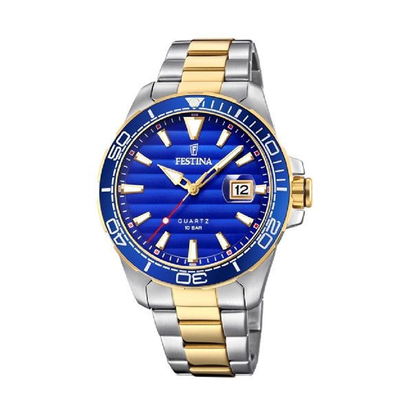 Festina F20362/4 F20362_4 - Photo n°1