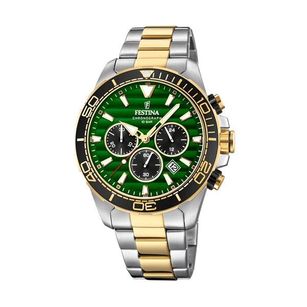Festina F20363/4 F20363_4 - Photo n°1