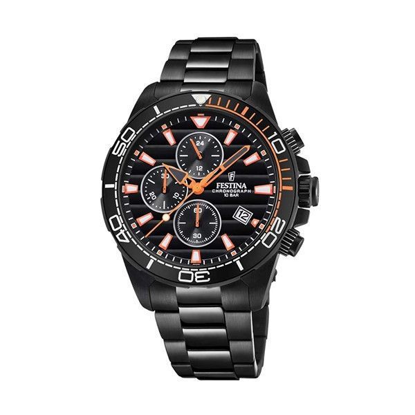 Festina F20365/1 F20365_1 - Photo n°1