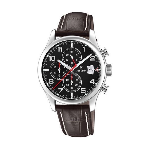 Festina F20375/6 F20375_6 - Photo n°1