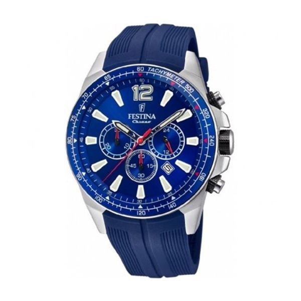 Festina F20376/1 F20376_1 - Photo n°1