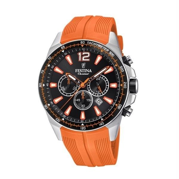 Festina F20376/5 F20376_5 - Photo n°1