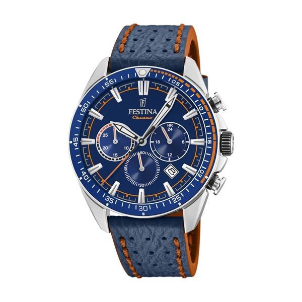 Festina F20377/2 F20377_2 - Photo n°1