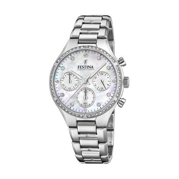 Festina F20401/1 F20401_1 - Photo n°1