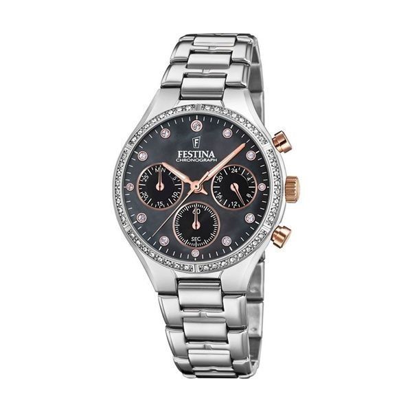 Festina F20401/4 F20401_4 - Photo n°1