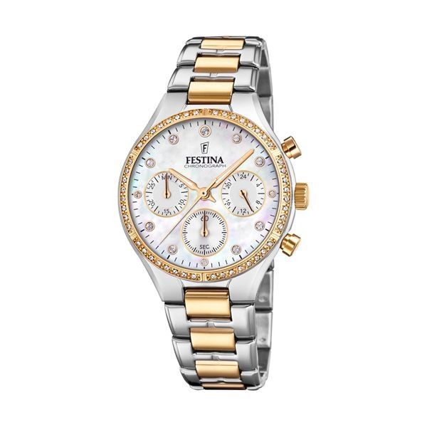 Festina F20402/1 F20402_1 - Photo n°1
