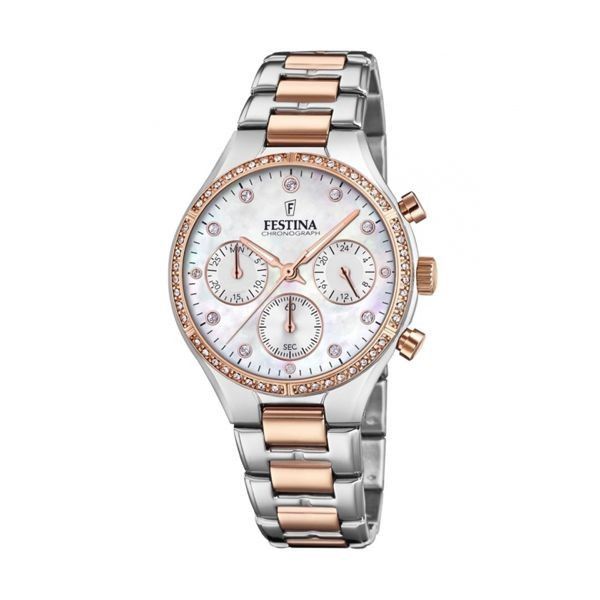 Festina F20403/1 F20403_1 - Photo n°1