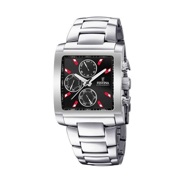 Festina F20423/8 F20423_8 - Photo n°1