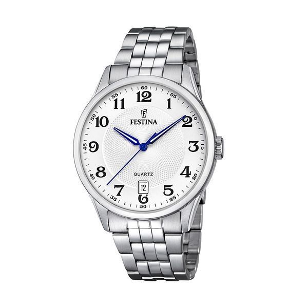 Festina F20425/1 F20425_1 - Photo n°1