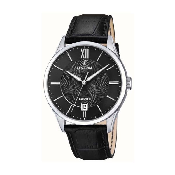 Festina F20426/3 F20426_3 - Photo n°1