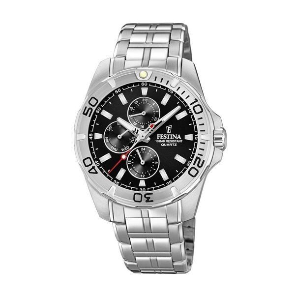 Festina F20445/3 F20445_3 - Photo n°1