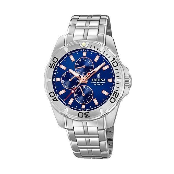 Festina F20445/5 F20445_5 - Photo n°1
