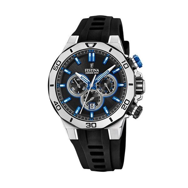 Festina F20449/2 F20449_2 - Photo n°1