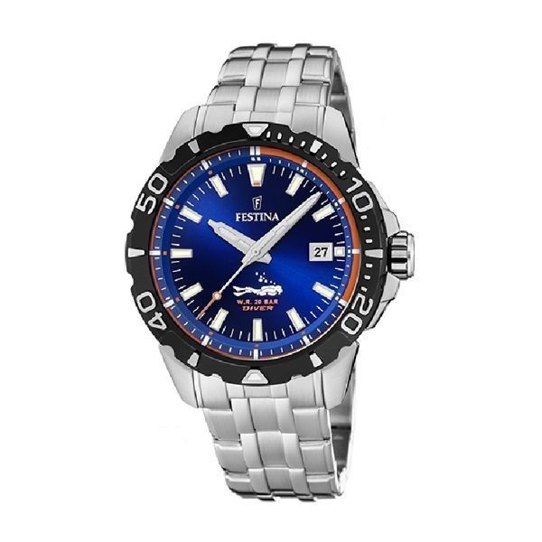 Festina F20461/1 F20461_1 - Photo n°1