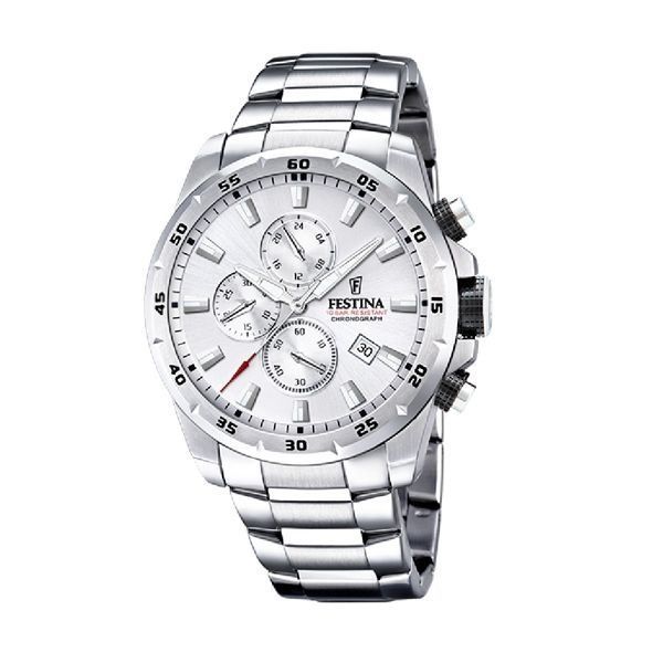 Festina F20463/1 F20463_1 - Photo n°1