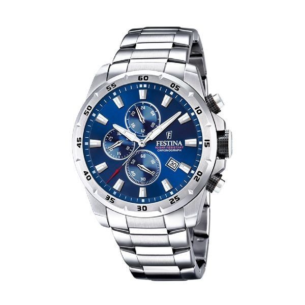 Festina F20463/2 F20463_2 - Photo n°1