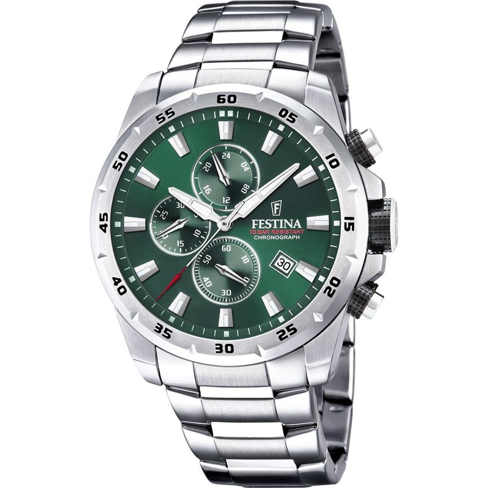 Festina F20463/3 F20463_3 - Photo n°1