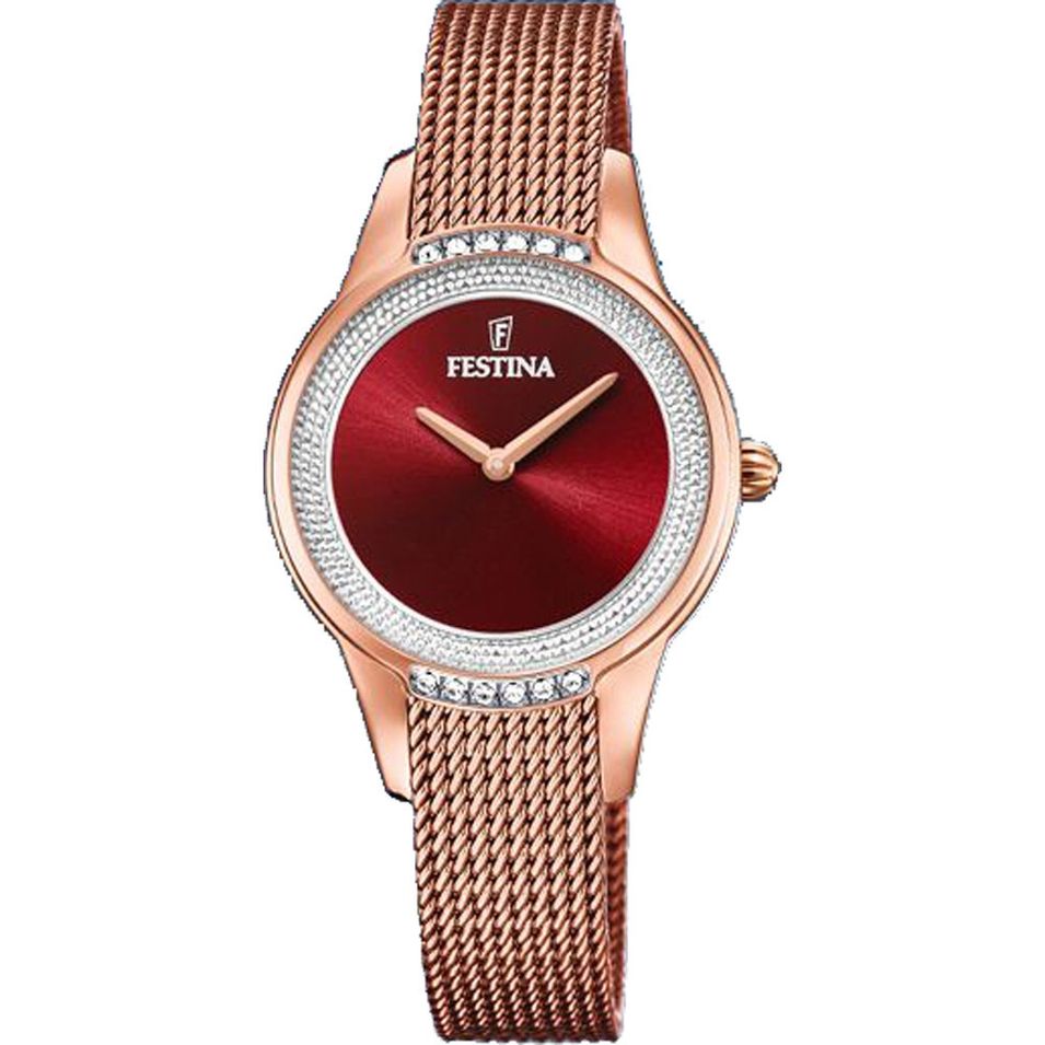 Festina F20496/1 F20496_1 - Photo n°1
