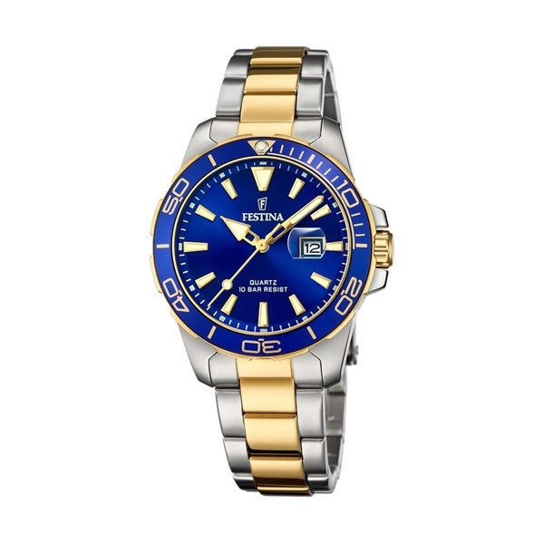 Festina F20504/1 F20504_1 - Photo n°1