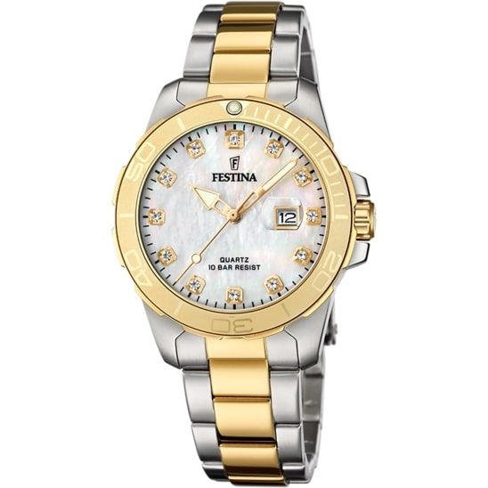 Festina F20504/2 F20504_2 - Photo n°1