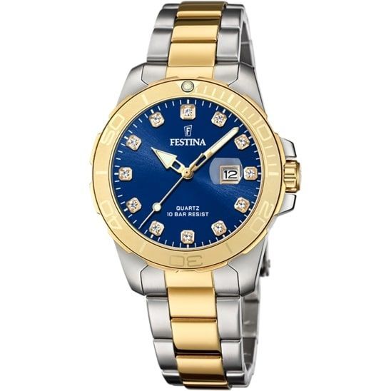 Festina F20504/3 F20504_3 - Photo n°1