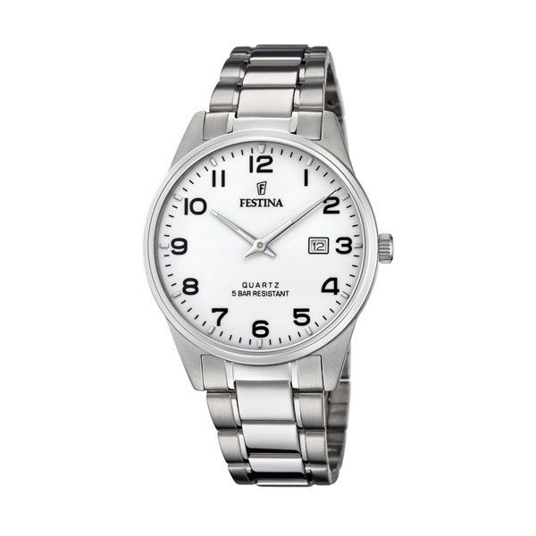 Festina F20511/1 F20511_1 - Photo n°1