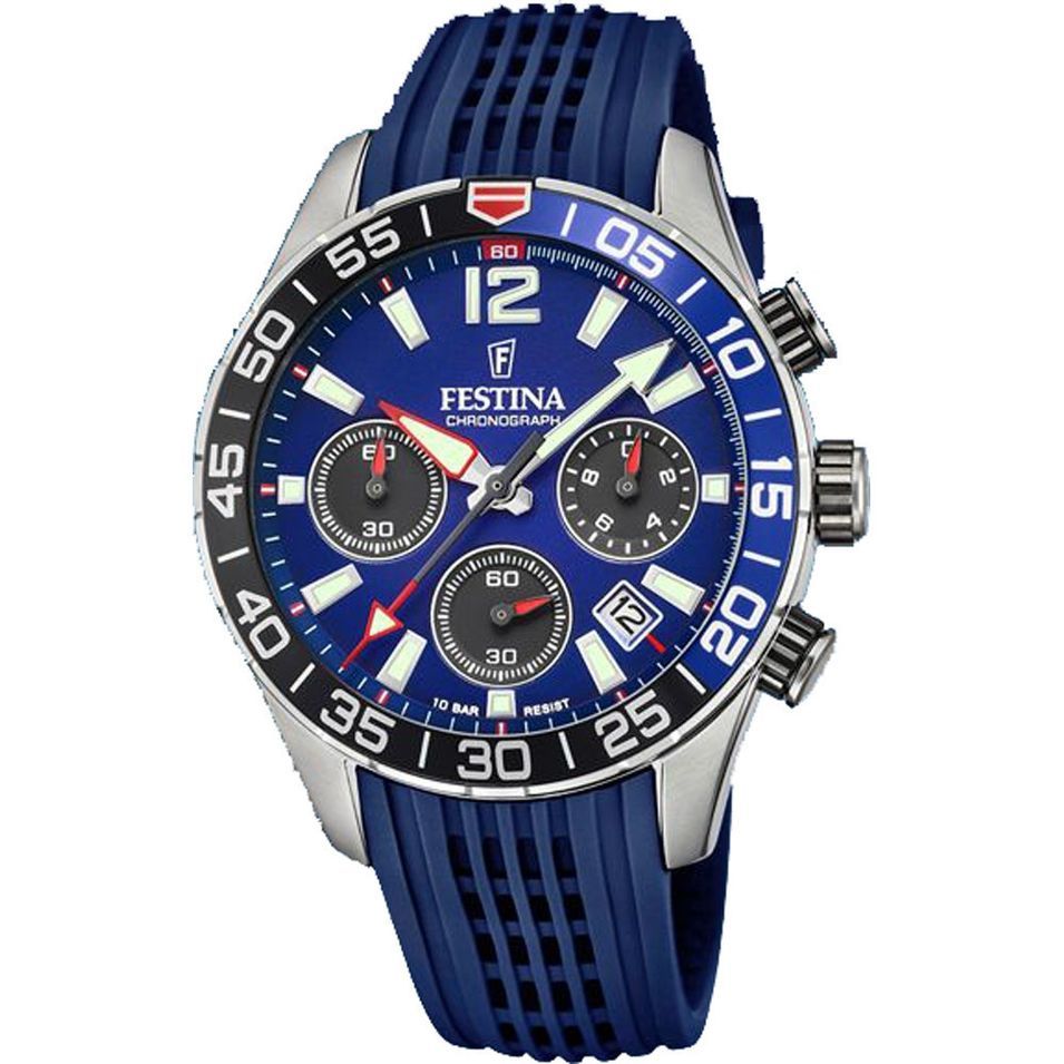 Festina F20517/1 F20517_1 - Photo n°1