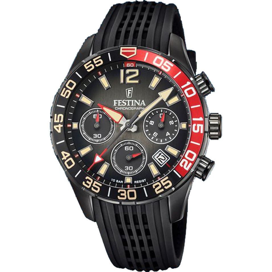 Festina F20518/3 F20518_3 - Photo n°1