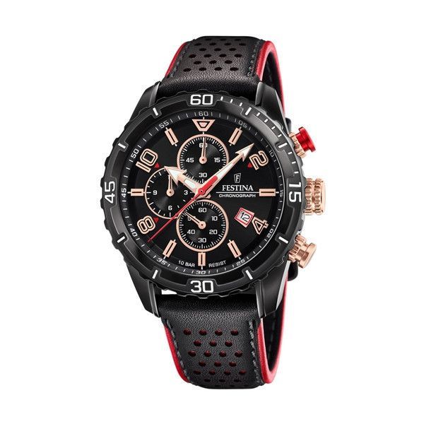 Festina F20519/4 F20519_4 - Photo n°1