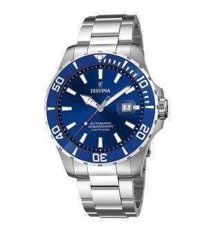 Festina F20531/3 F20531_3 - Photo n°1