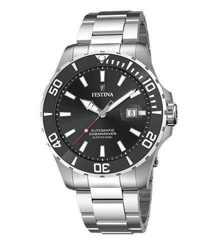 Festina F20531/4 F20531_4 - Photo n°1