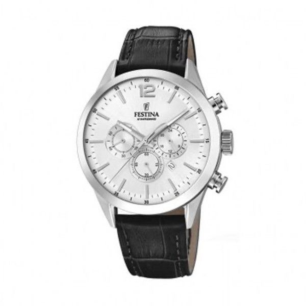 Festina F20542/1 F20542_1 - Photo n°1