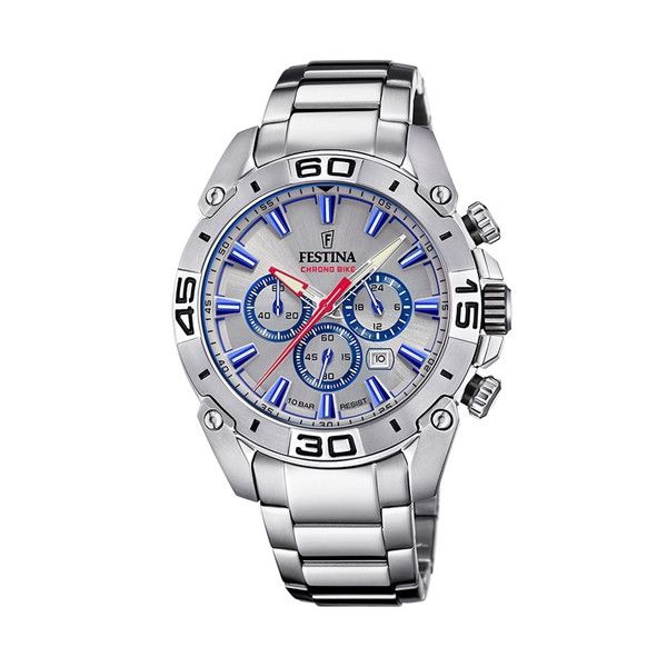 Festina F20543/1 F20543_1 - Photo n°1