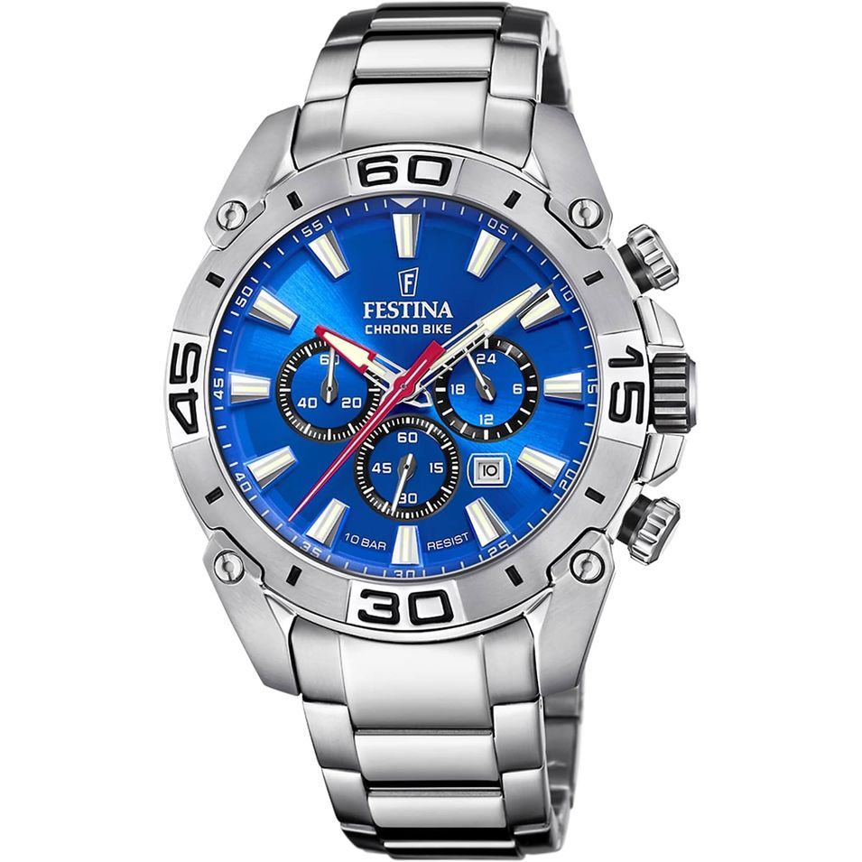 Festina F20543/2 F20543_2 - Photo n°1