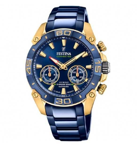 Festina F20547/1 F20547_1 - Photo n°1