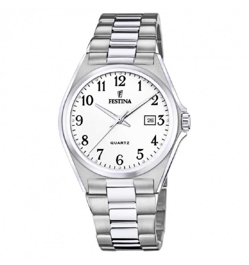 Festina F20552/1 F20552_1 - Photo n°1