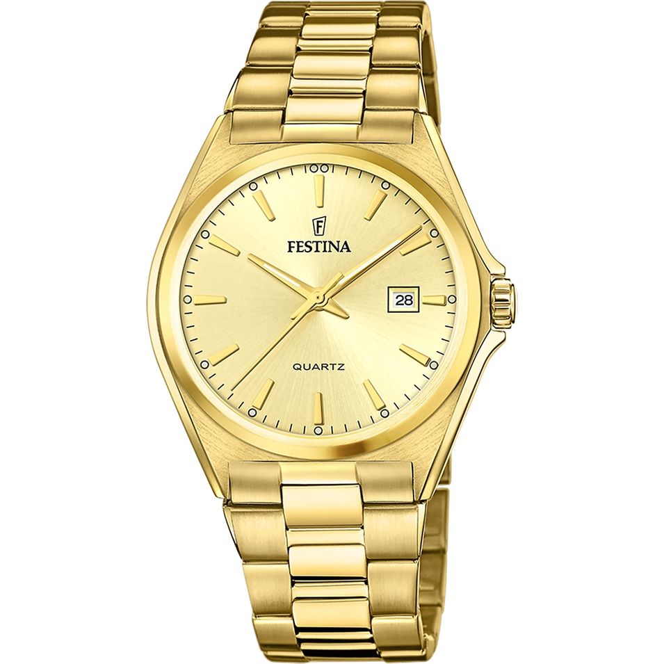 Festina F20555/3 F20555_3 - Photo n°1