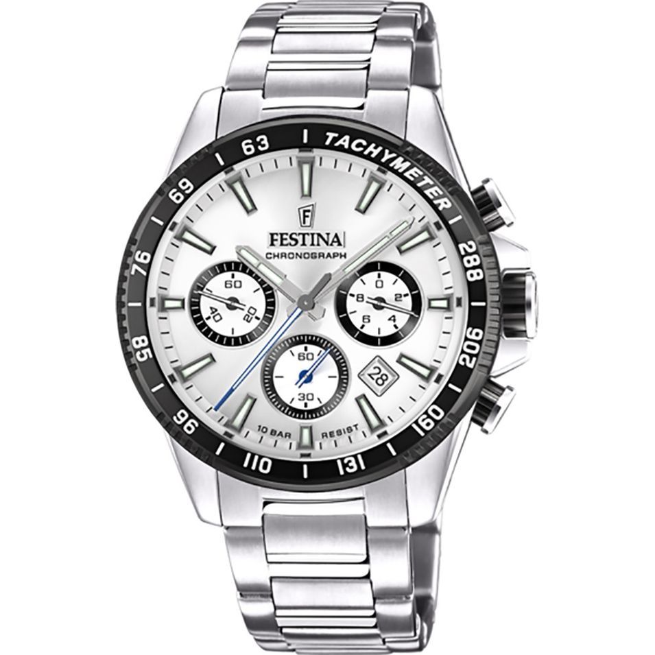 Festina F20560/1 F20560_1 - Photo n°1