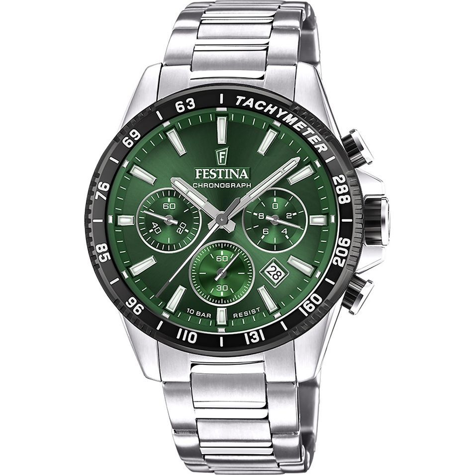 Festina F20560/4 F20560_4 - Photo n°1